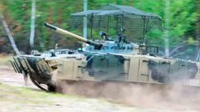 Rusland levert nieuwe BMP-3's met versterkte bescherming tegen drones na verliezen aan het front