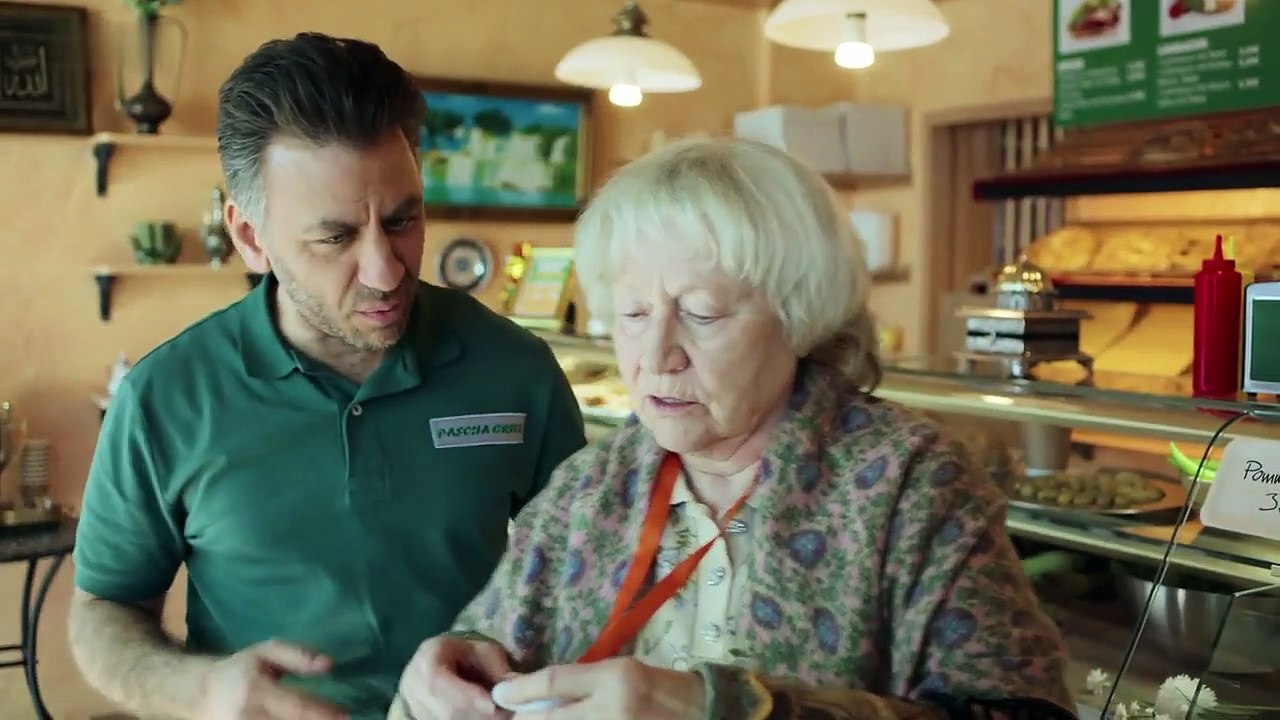 Mord mit Aussicht S05E08-Marie rennt