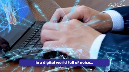 Meet FaXahat | Your Digital Strategy & Social Media Manager