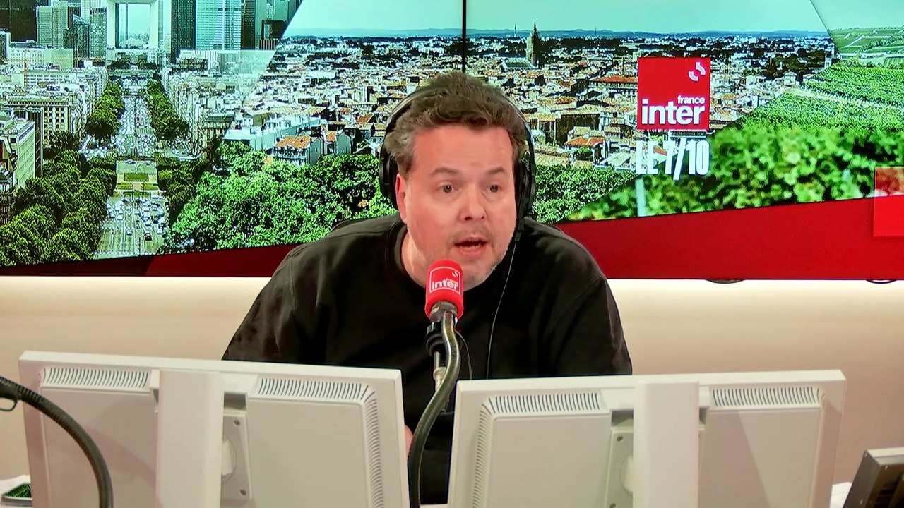 Faut-il durcir la justice des mineurs ? - Le débat du 7/10