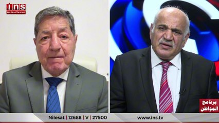 متى تبداء الحرب وهل ستقع مع د غازي فيصل وضياء الكواز