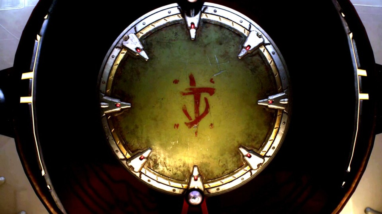 Doom: The Dark Ages - So vielseitig ist der neue Schild als Werkzeug der Zerstörung