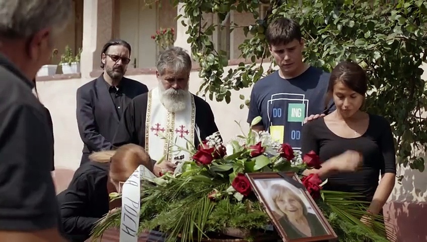Sindjelići epizoda 97
