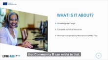 08 - Living-in.EU: The gateway to knowledge sharing, curated resources and scalable solutions