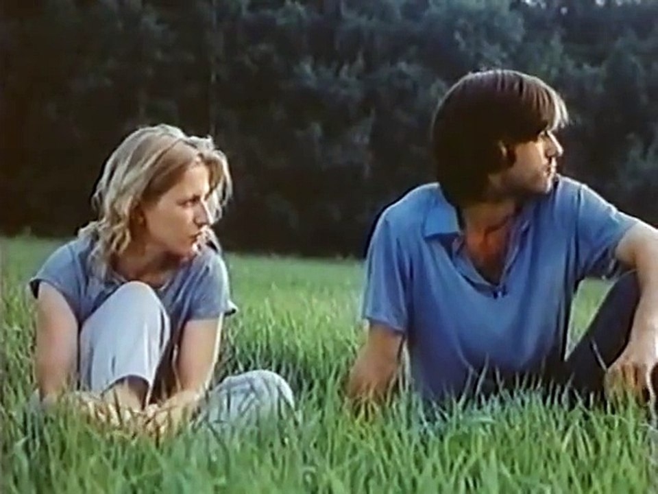 Der Staatsanwalt hat das Wort-Um jeden Preis (DDR 1987)