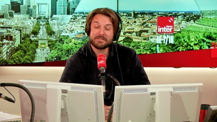Eloge des mains - Le Billet de Philippe Katerine
