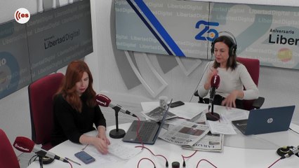 Federico a las 8: ¿Habrá hoy fumata blanca?