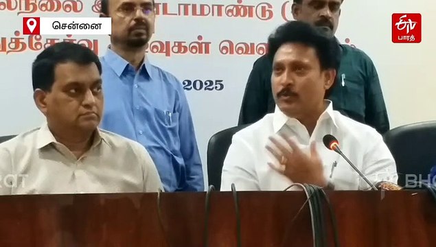 கல்வி உரிமை திட்டத்திற்கு ரூ.617 கோடி நிதியை மத்திய அரசு வழங்காதது ஏன்? அமைச்சர் அன்பில் மகேஸ் காட்டம்!
