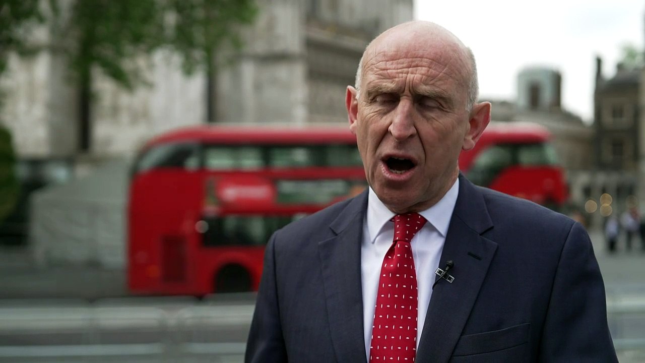 Govt: We've held hard negotiations with US on trade tariffs