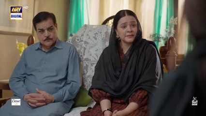 Ae Dil Episode 35 - 7 May 2025 (Eng Sub) - Azaan Sami - Komal Meer - Gohar Rasheed - ARY Digital