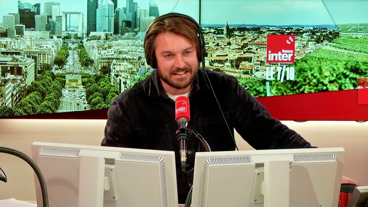 Rachida Dati réforme la réalité - Charline explose les faits