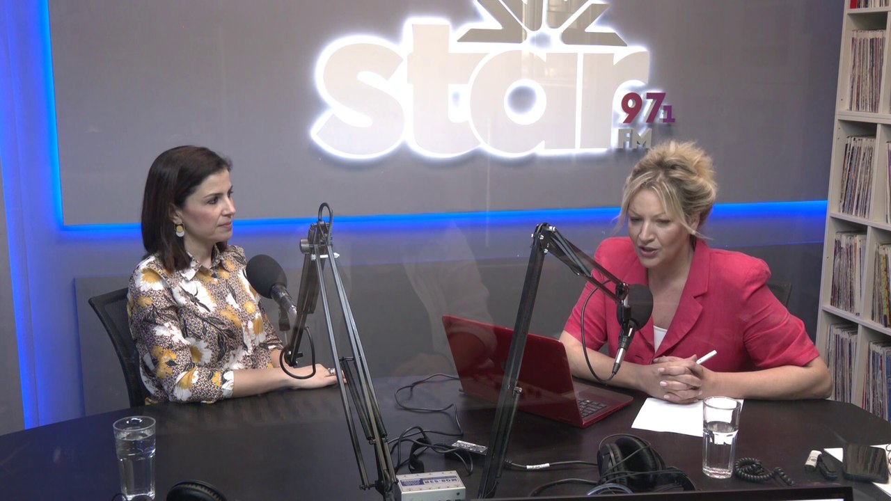 «Θυρεοειδής: ο αδένας που ορίζει την ζωή μας»,...