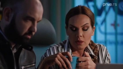 Igra sudbine 1433 Epizoda