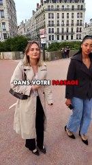 Ma meilleure technique de drague ! 👀