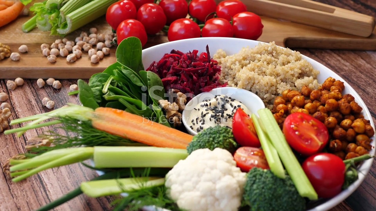 I 5 Segreti per una Dieta Vegana Sana e Bilanciata