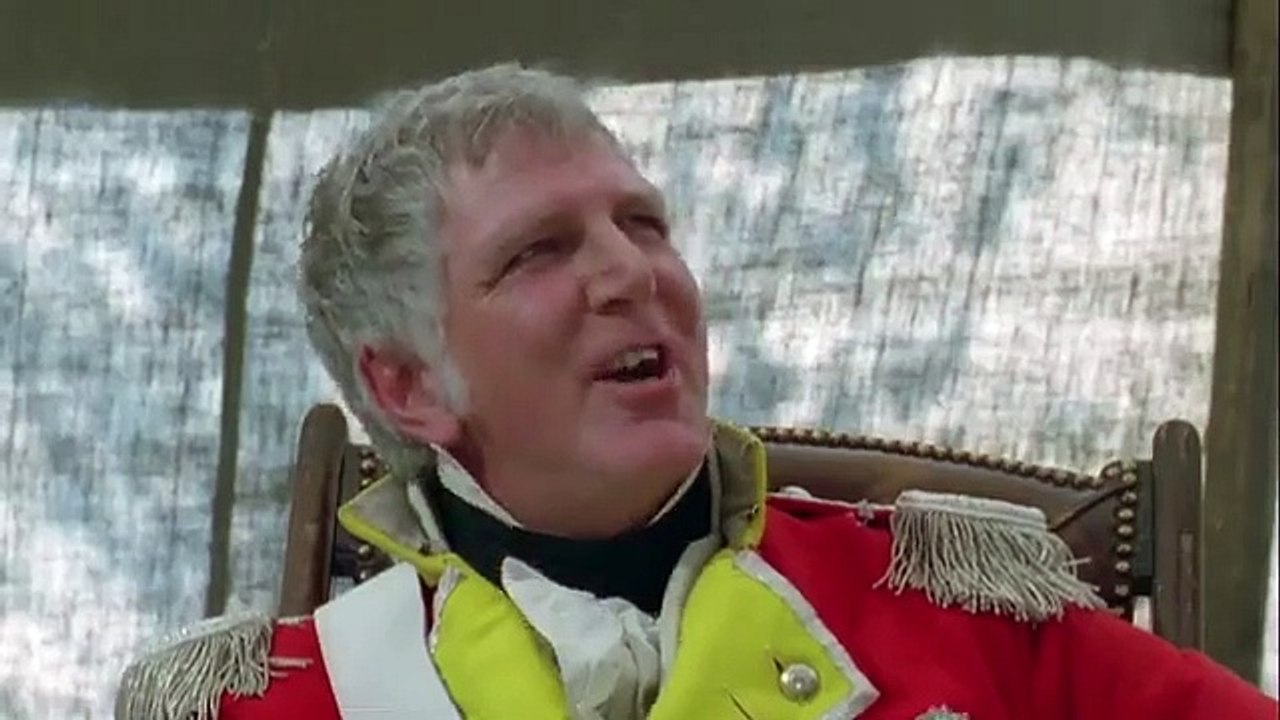 Die Scharfschützen - 08 Jenseits des Todes Deutsch