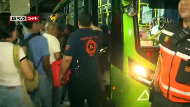 Crecen los casos de despojo en el Estado de México. Jaime Núñez, 07 de mayo 2025