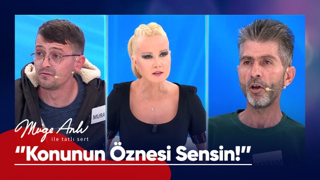 Müge Anlı'nın ulaştığı tanıklarla düğüm çözülüyor! - Müge Anlı ile Tatlı Sert 8 Mayıs 2025