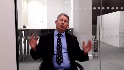Conservative leader Duncan Crow on joining with Reigate and Banstead Borough Council