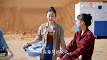 ENG SUB【我们这十年】第27集：沙漠之光 _ 王凯、袁弘主演 _ Our Times EP27_ Light in the Desert