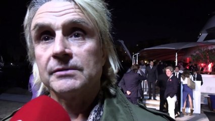 Nacho Cano reaparece tras ser absuelto por la Justicia: "Todavía queda algo de sentido común"