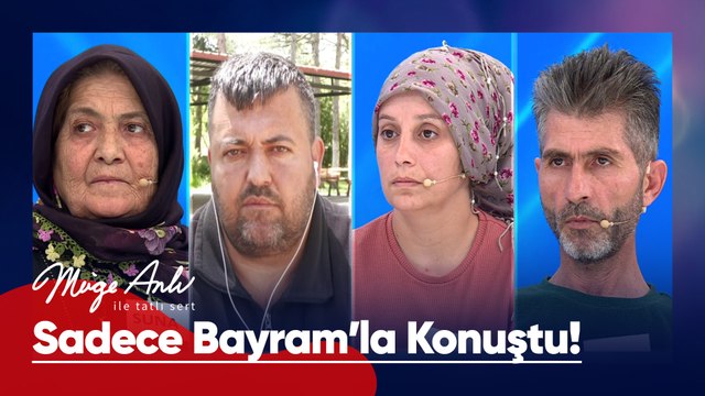 Olay günü kocasının mesajlarına neden cevap vermedi? - Müge Anlı ile Tatlı Sert 8 Mayıs 2025