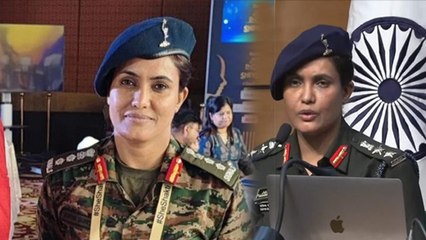 Colonel Sofiya Qureshi Salary कितनी है,Indian Army Salary Per Month | Biography