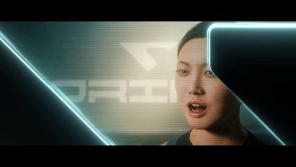 Directive 8020 - Samantha Cooper Character Trailer