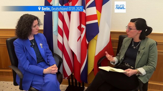 Dramatischer Anstieg von Antisemitismus in Europa überschattet Jahrestag des Zweiten Weltkriegs