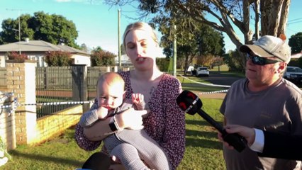 Two more children have died after a suspicious house fire in Queensland