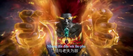 Tiên Nghịch Tập 52 Vietsub + Thuyết Minh