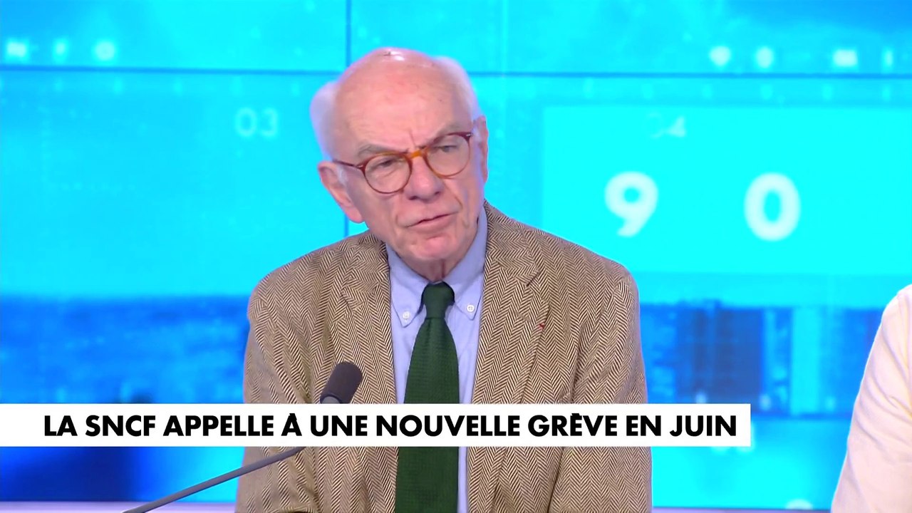 Michel Quidort : «Certains syndicats abusent de leurs droits de grève»