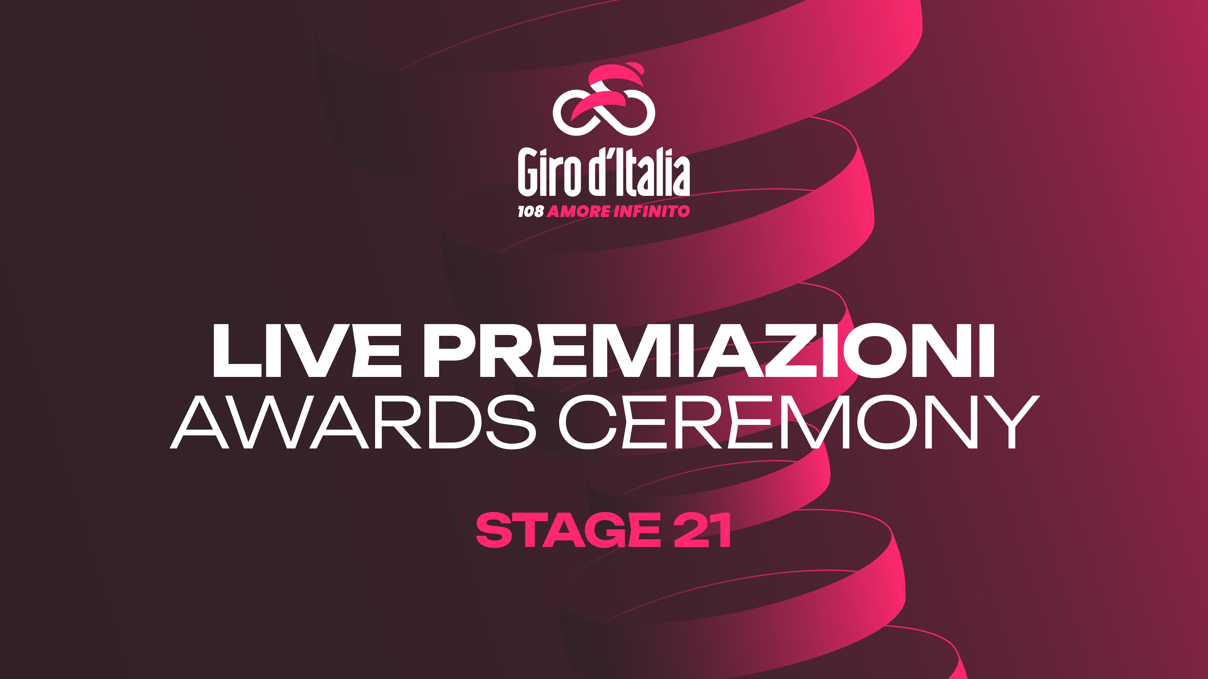 Video ??? LIVE | AWARDS CEREMONY STAGE 01