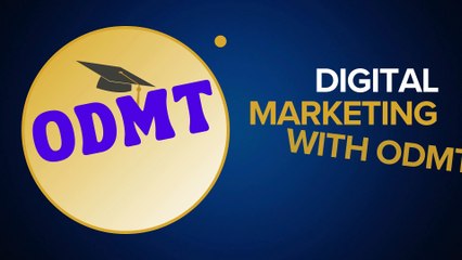 Welcome to Advanced Digital Marketing Course in Telugu