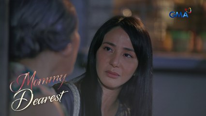 Mommy Dearest: Ligaya’s plea to Emma will tear them apart! (Episode 52)