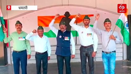 ऑपरेशन सिंदूर के बाद पूर्व सैनिकों ने कही जंग में उतरने की बात,पूर्व एनसीसी कैडेट ने भी लिखा पत्र