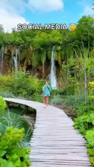 Places In Real Life #travel #explore #destination   #adventure