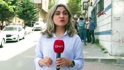 İstanbul'da korkunç ölüm: 5 yaşındaki minik çocuk servis aracının altında canverdi