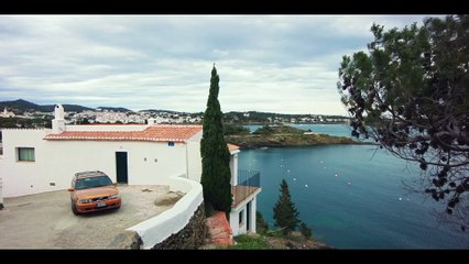 También esto pasará - Tráiler
