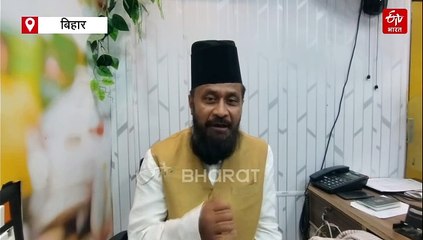 'सेना ने पाक आतंकियों को सिंदूर की हैसियत बता दी', नीतीश के मुस्लिम नेता ने कहा- थोड़ी और खुराक देने की जरूरत