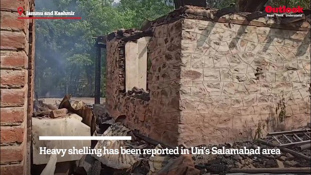 WATCH | Civilians Bear The Brunt as Cross-Border Shelling Escalates Along the LoC