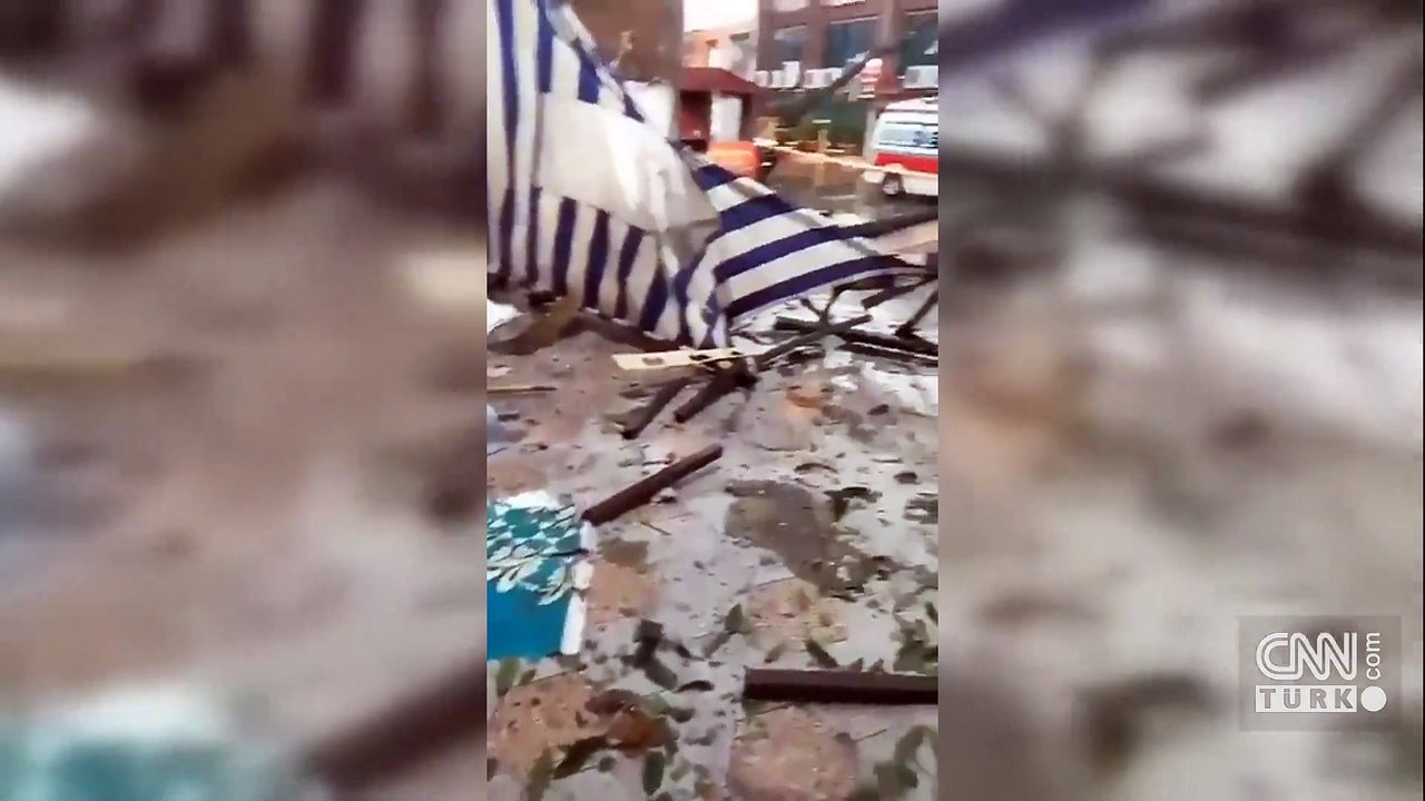 Sınır gerilimi tırmanıyor: Hindistan'ın gözlem İHA’sı düşürüldü