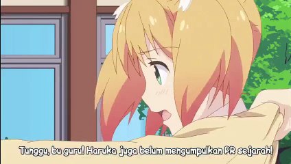 [Ep2)樱花诡计 Episode 2 English & Sub Indo (Trik Bunga Jepang)(桜トリック)