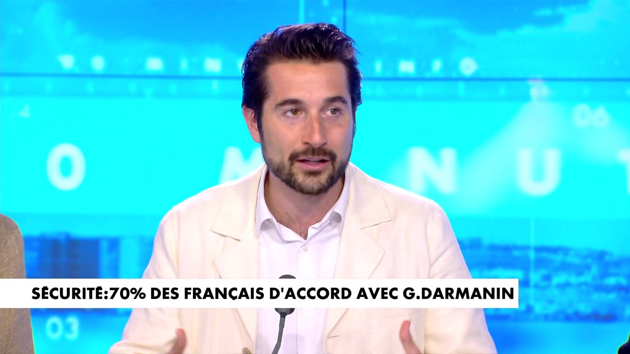 Pierre-Henri Bovis : «Les politiques ne peuvent plus faire grand-chose»