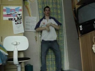 Damien tecktonik 2 et 32