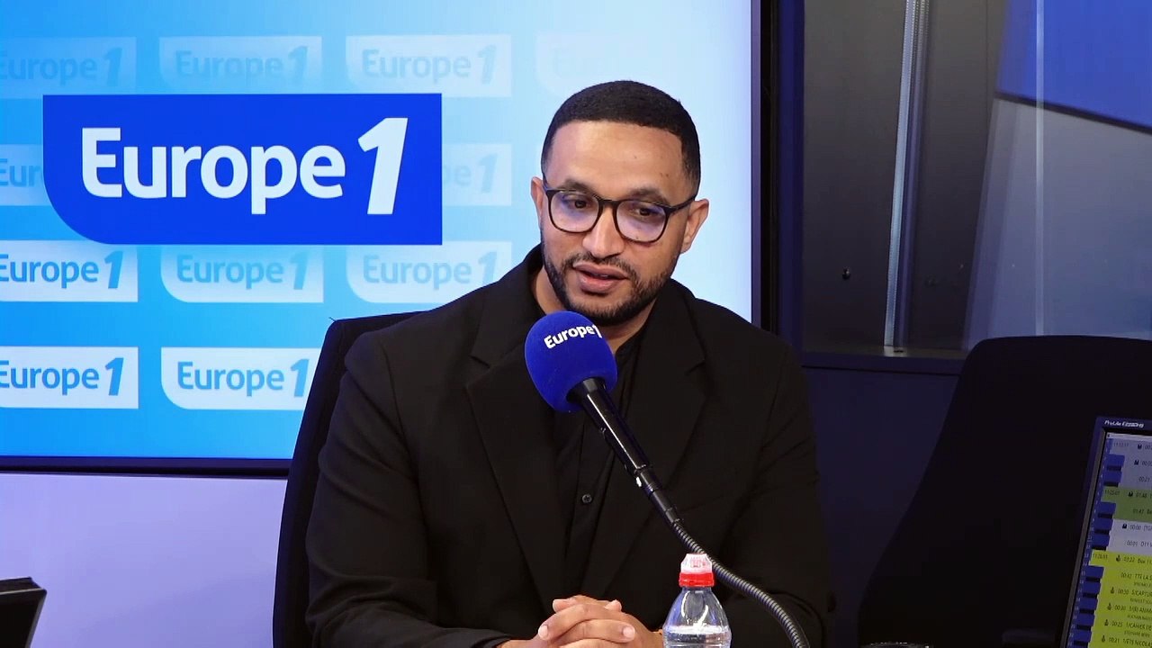 Pascal Praud et vous - Débordements après la victoire du PSG : «Ça va être très compliqué sur les Champs-Élysées» pour les forces de l'ordre en cas de victoire en finale