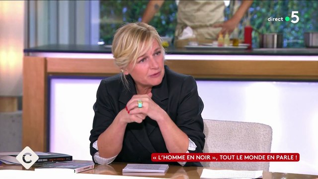 Dans C à vous , Thierry Ardisson se confie sur ses relations avec Laurent Baffie après leur querelle par médias interposés