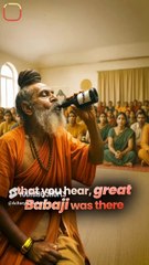 Miracle Baba || Acharya Prashant