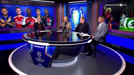 Inter Milan vs. Barcelona | UEFA Champions League 2024/25 | PRE-MATCH