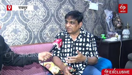 शौक के लिए बनाएं कार्टून, रोजी रोटी के लिए करना होगा कोई काम, AI हमारे लिए कोई चुनौती नहीं: त्र्यंबक शर्मा